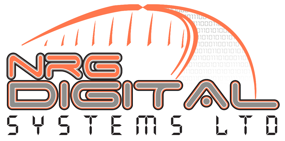 NRG Digital Systems | AI-Powered Digital Solutions for Football